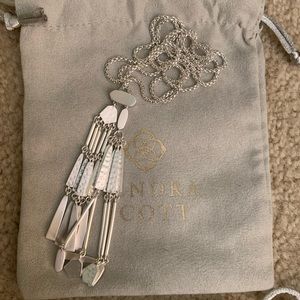 Kendra Scott Lainey Y Necklace